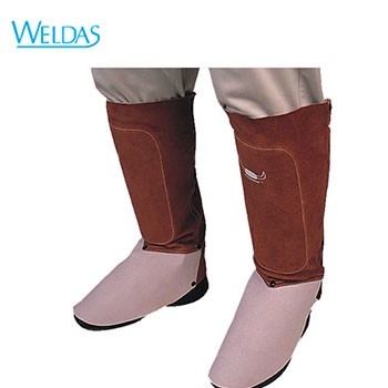 皮腳蓋|WELDAS蠻牛王30CM皮腳蓋44-7112